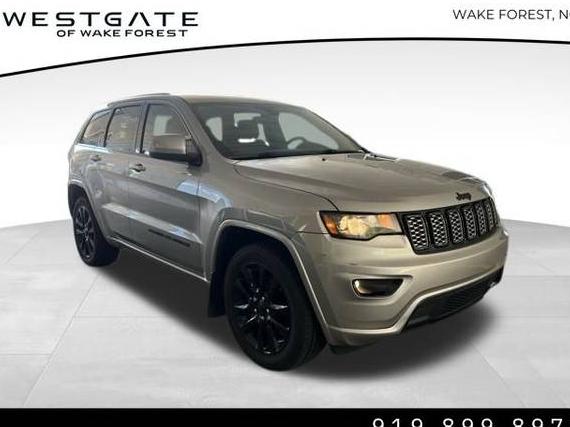 JEEP GRAND CHEROKEE 2018 1C4RJEAG3JC460461 image JEEP GRAND CHEROKEE 2018 1C4RJEAG3JC460461 image